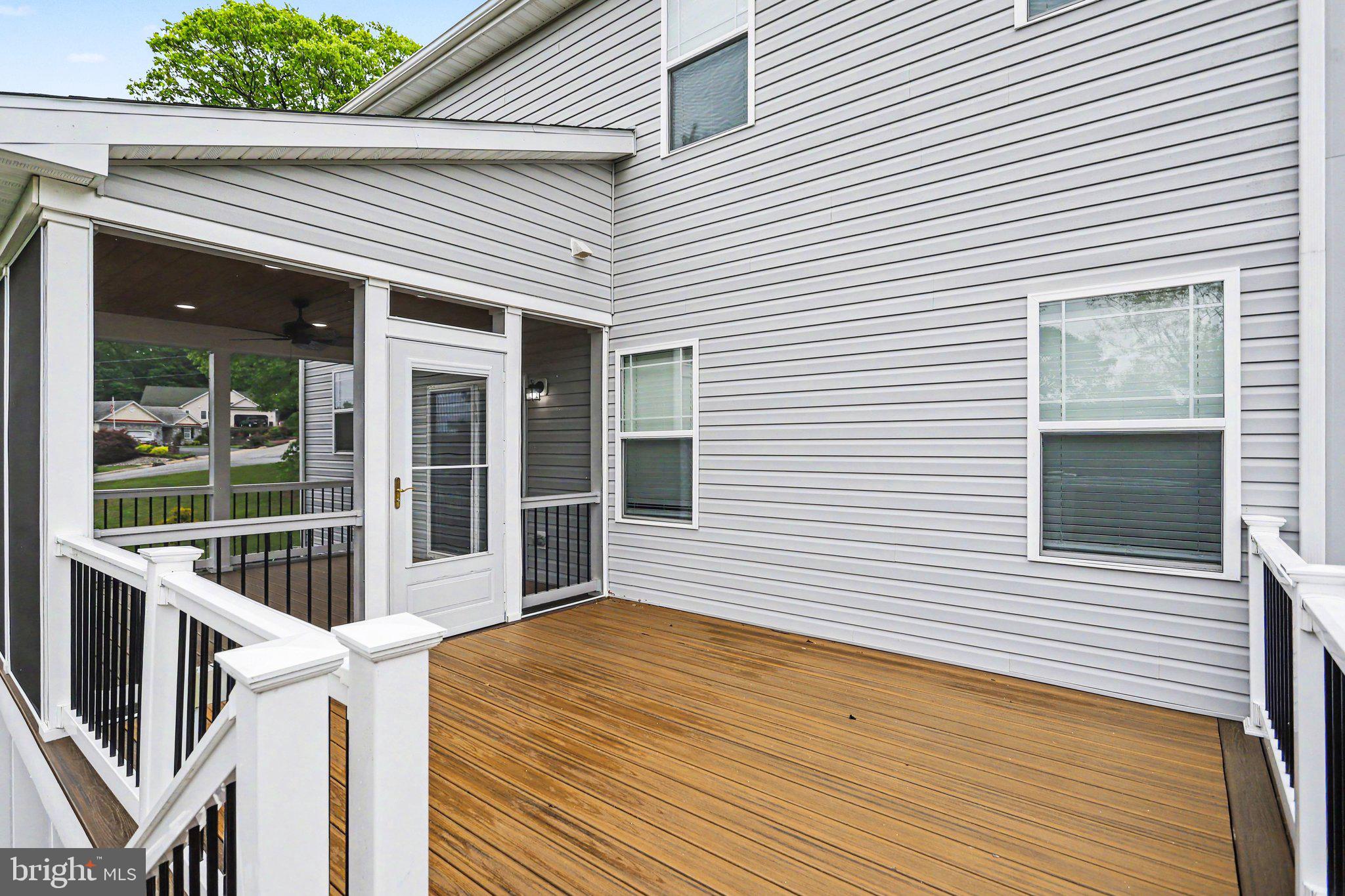 SOUTHEASTERN YRK CNTY - Residential