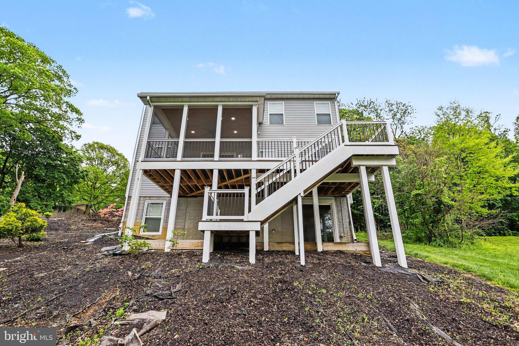 SOUTHEASTERN YRK CNTY - Residential