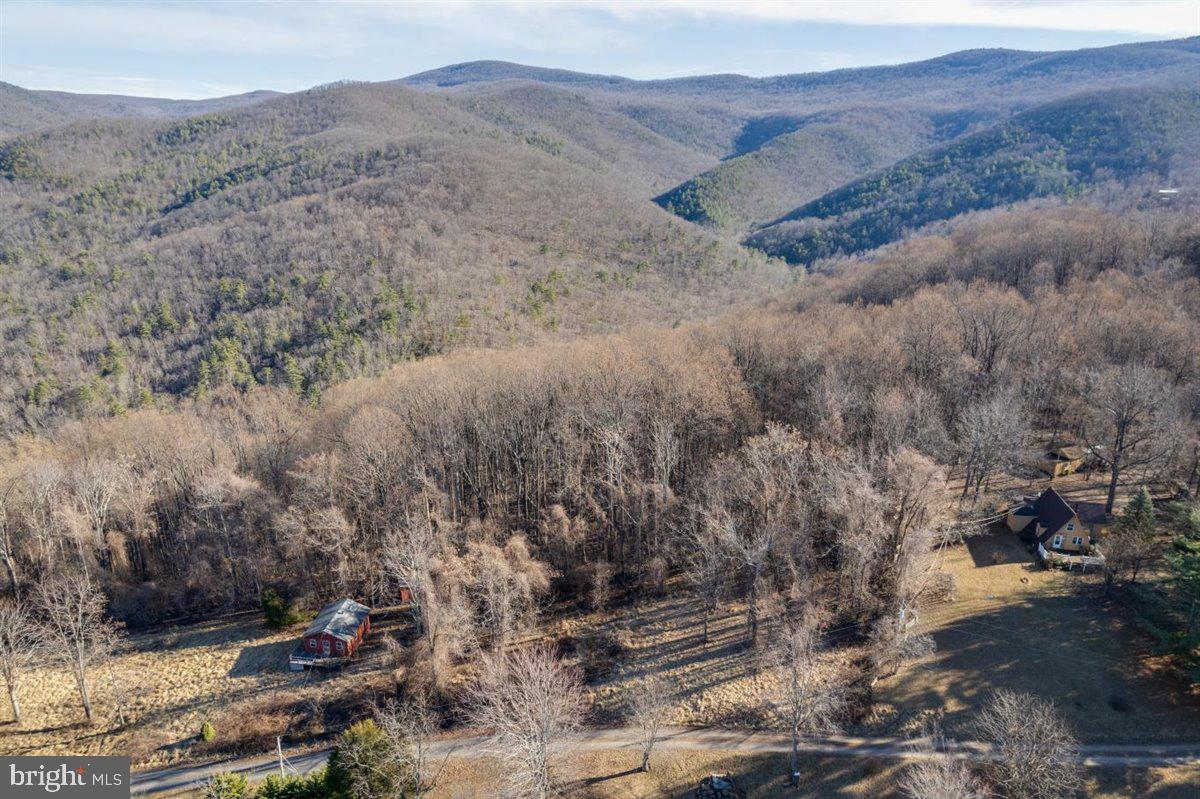 TBD OVERLOOK MOUNTAIN RD