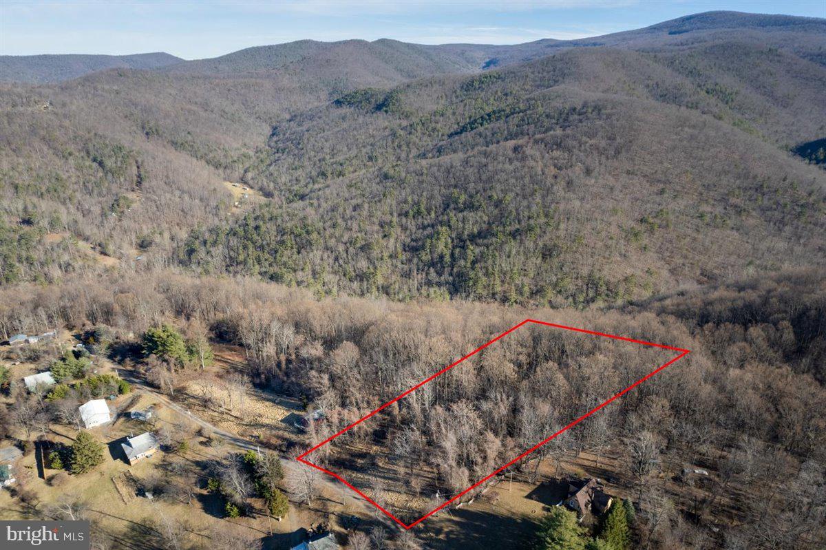 TBD OVERLOOK MOUNTAIN RD