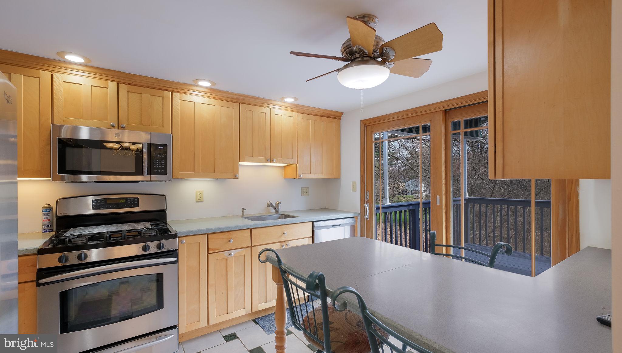 FAIRWAYS - Residential