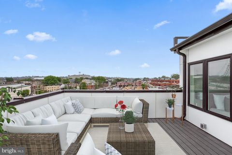 1732 MONTELLO AVENUE NE 7 WASHINGTON DC 20002