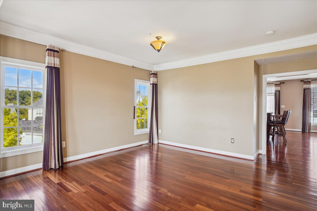 HIDDEN CREEK - Residential Lease