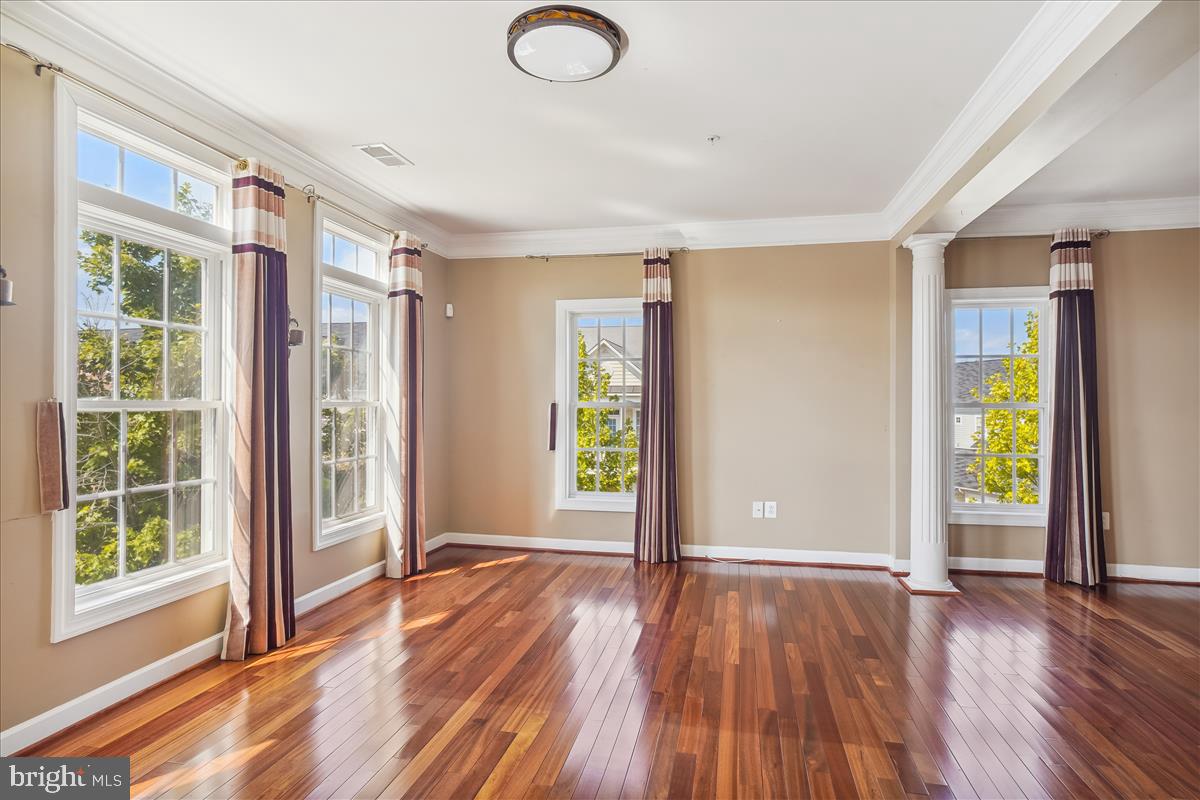 HIDDEN CREEK - Residential Lease