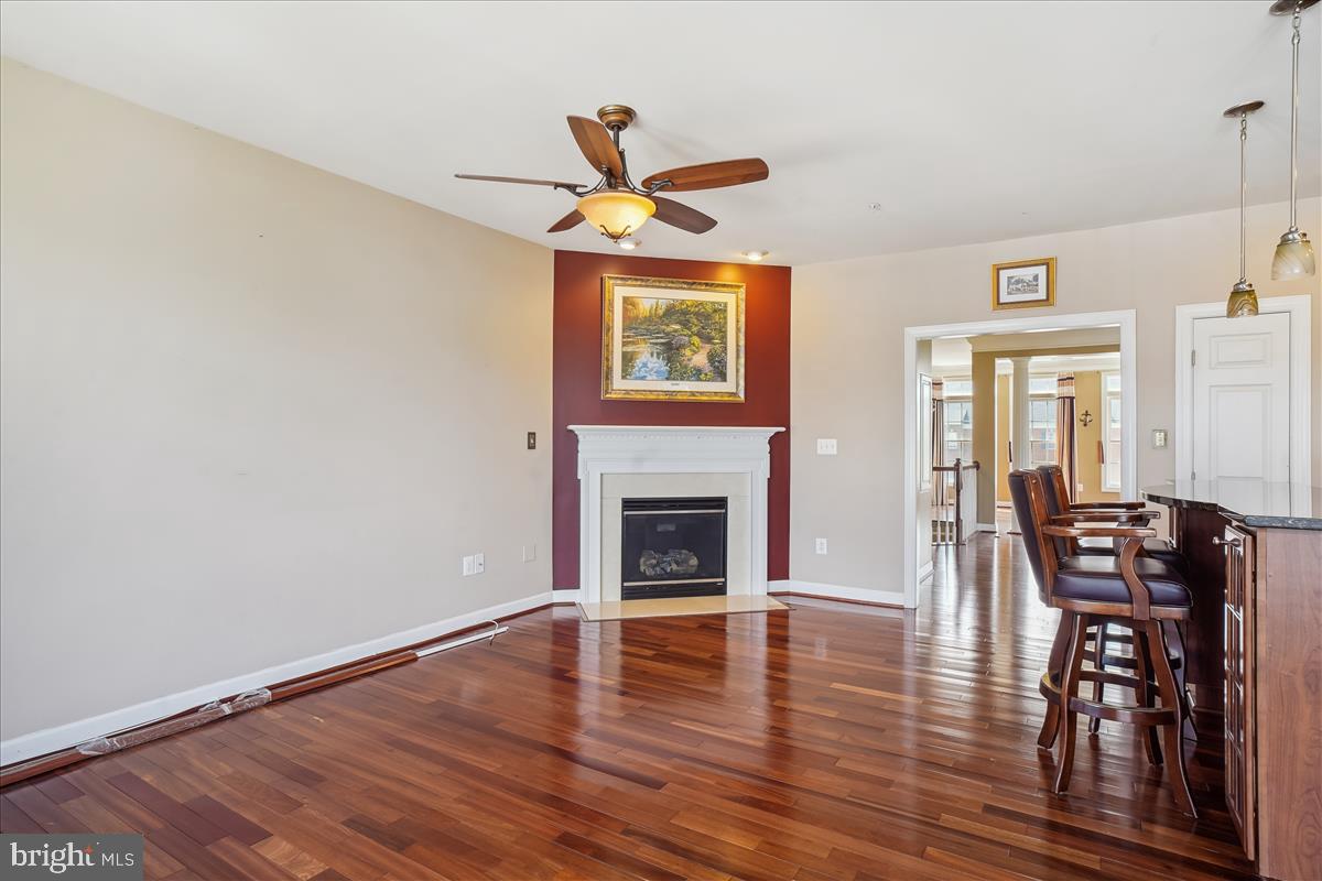 HIDDEN CREEK - Residential Lease