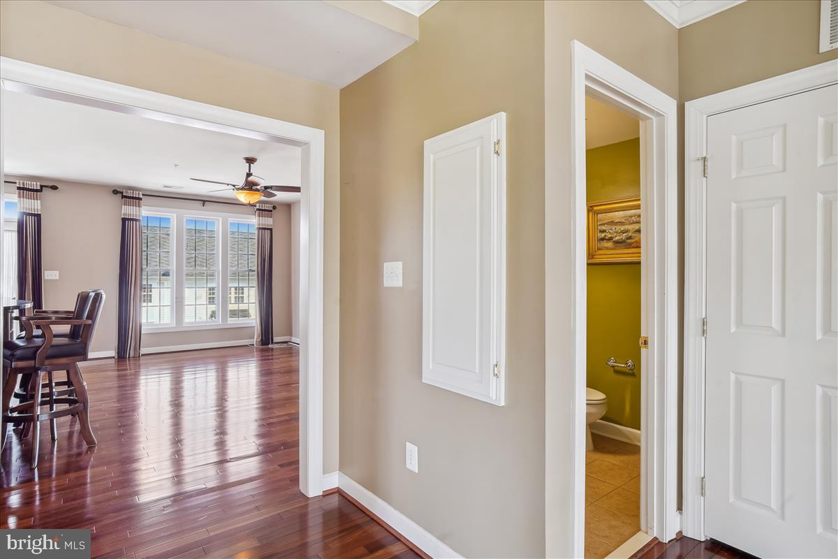 HIDDEN CREEK - Residential Lease