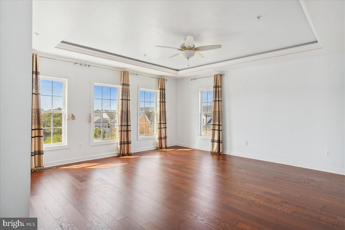 HIDDEN CREEK - Residential Lease