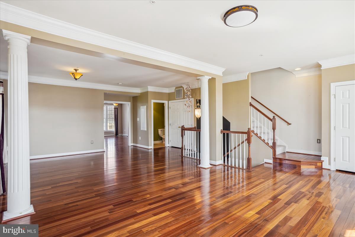 HIDDEN CREEK - Residential Lease