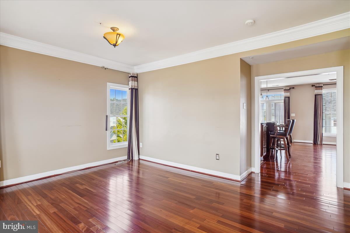 HIDDEN CREEK - Residential Lease