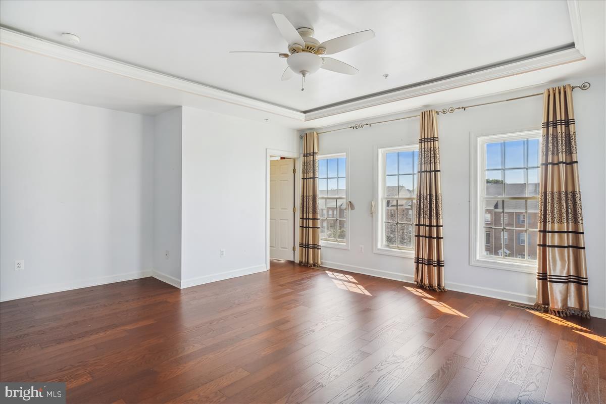 HIDDEN CREEK - Residential Lease