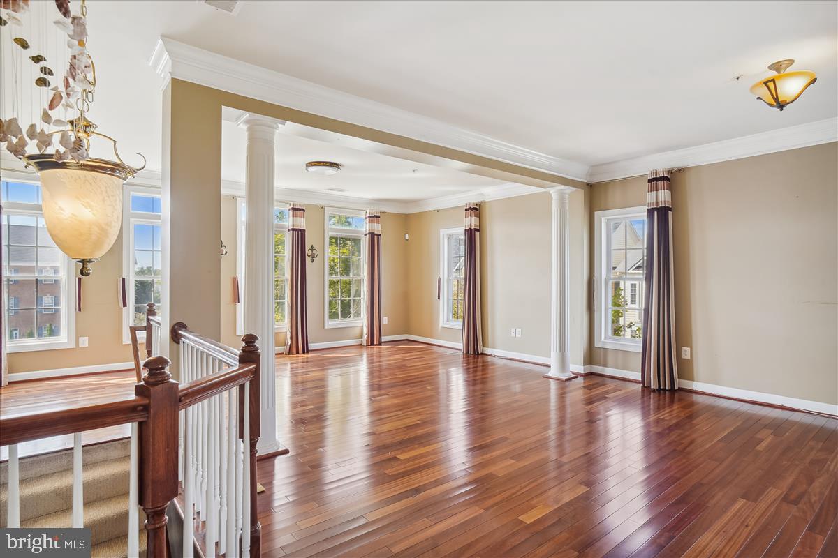 HIDDEN CREEK - Residential Lease