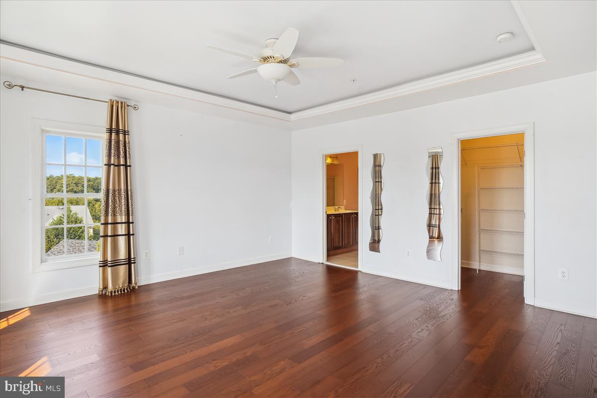 HIDDEN CREEK - Residential Lease