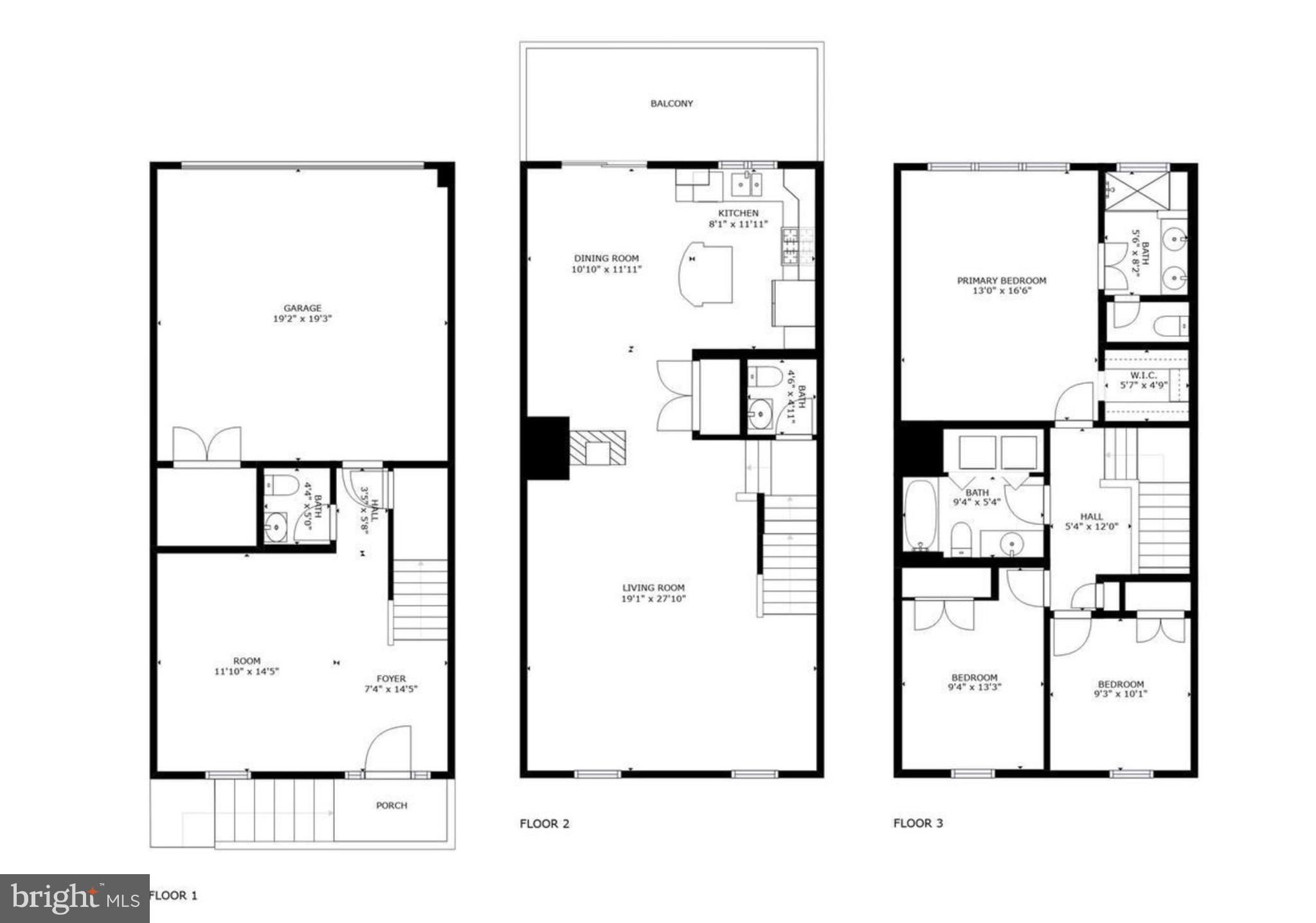 HIDDEN CREEK - Residential Lease