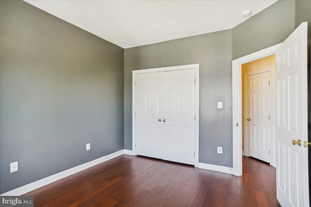 HIDDEN CREEK - Residential Lease