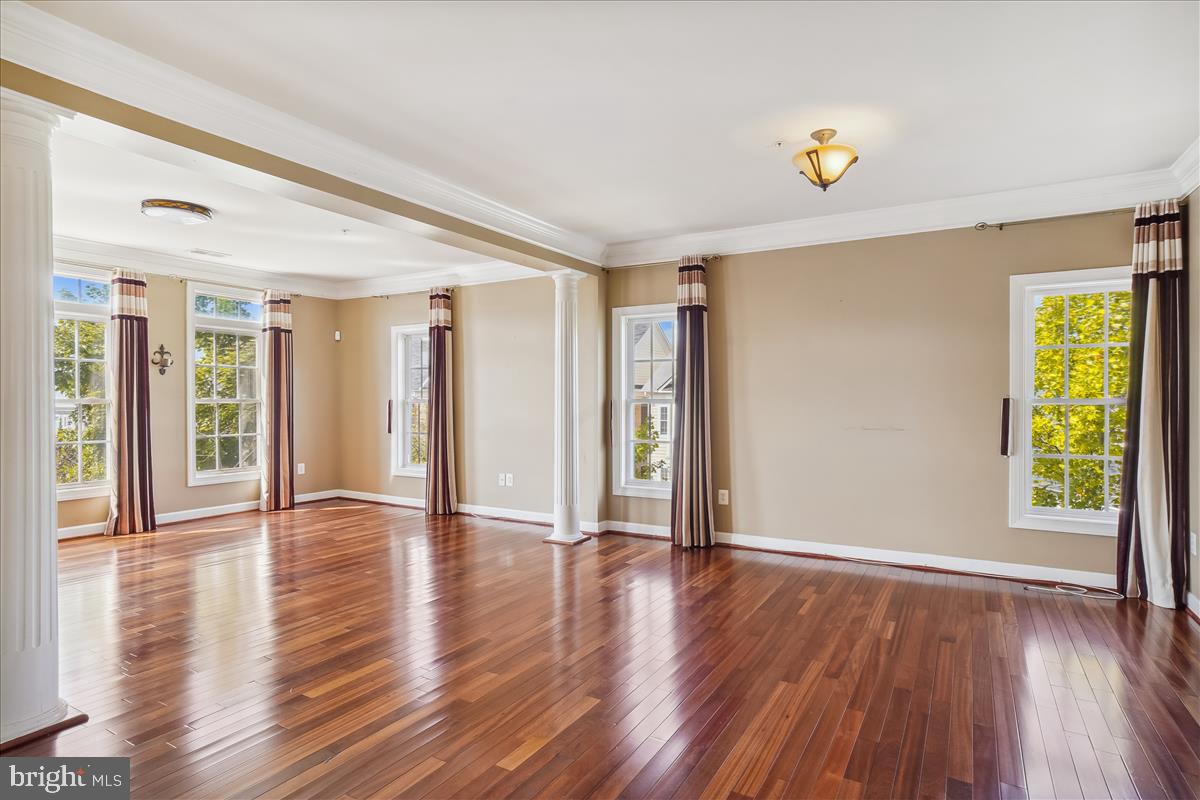 HIDDEN CREEK - Residential Lease