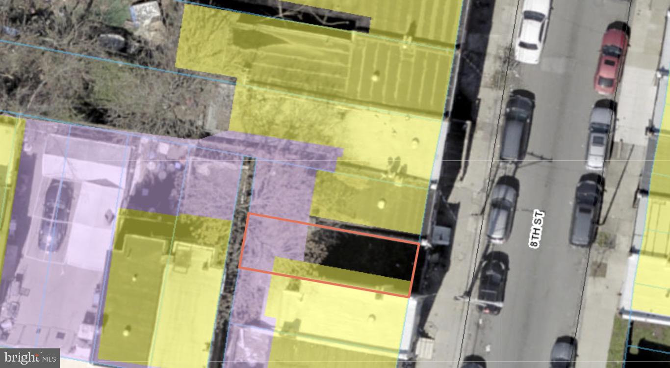 RM1 -Vacant lot for sale, lot size is 14 x 42 Do you have a vision for a property that you would like to build? Would you like to build in a central location, not far from center city, transportation? Then this is the right lot for you! All Property sold "AS IS" and seller is motivated to sale. Submit an offer now, All offers will be presented. $2500 deposit and proof of funds required, 48 hours to submit deposit. Buyer is responsible for u/o. 50 total lots for sale, ask for full list. Seller will finance