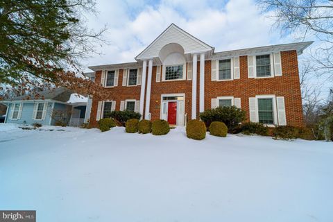 14 ENGLISH LA PRINCETON NJ 08540