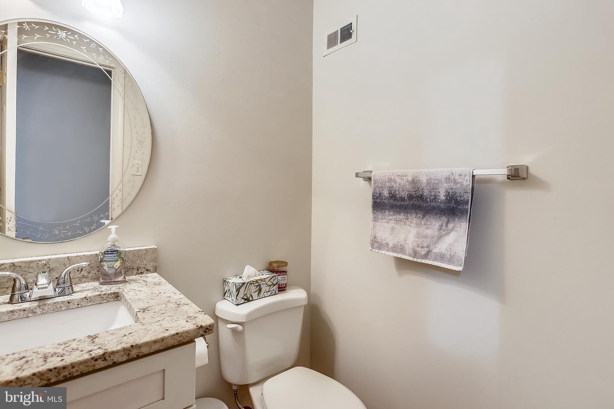 DEEPWOOD - Residential Lease