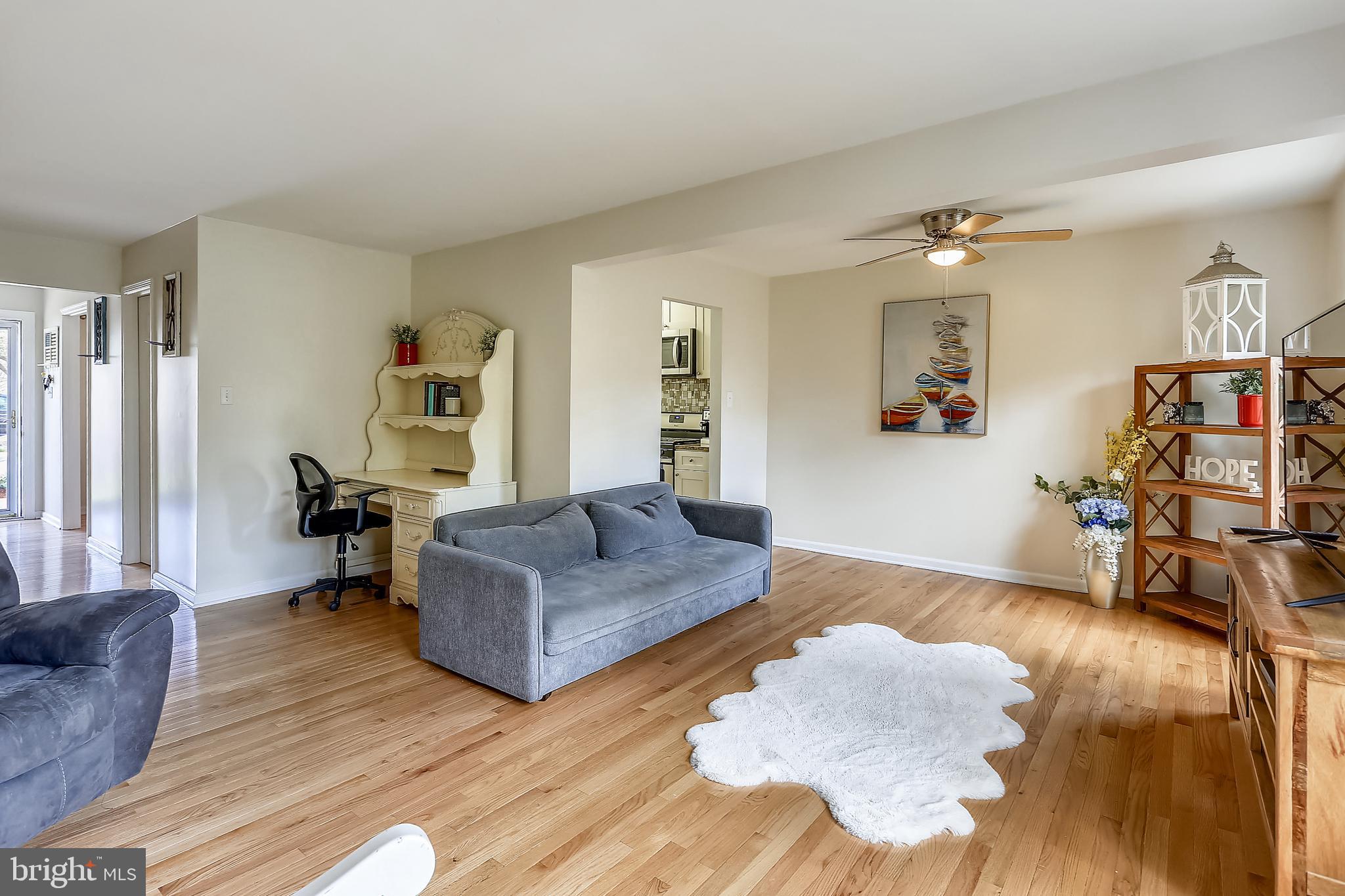 DEEPWOOD - Residential Lease