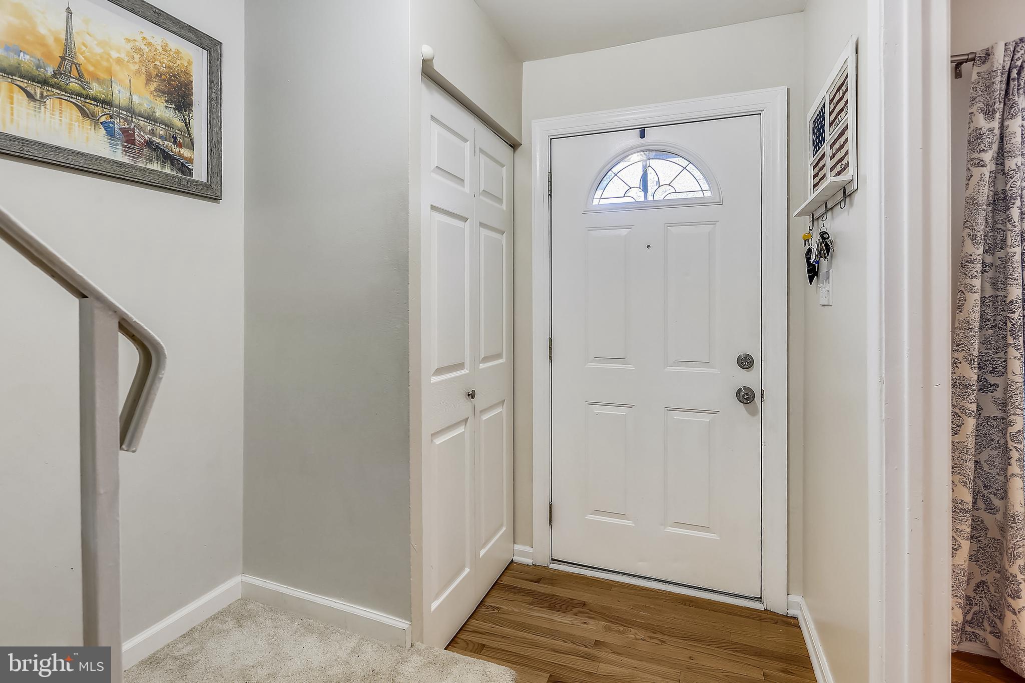 DEEPWOOD - Residential Lease