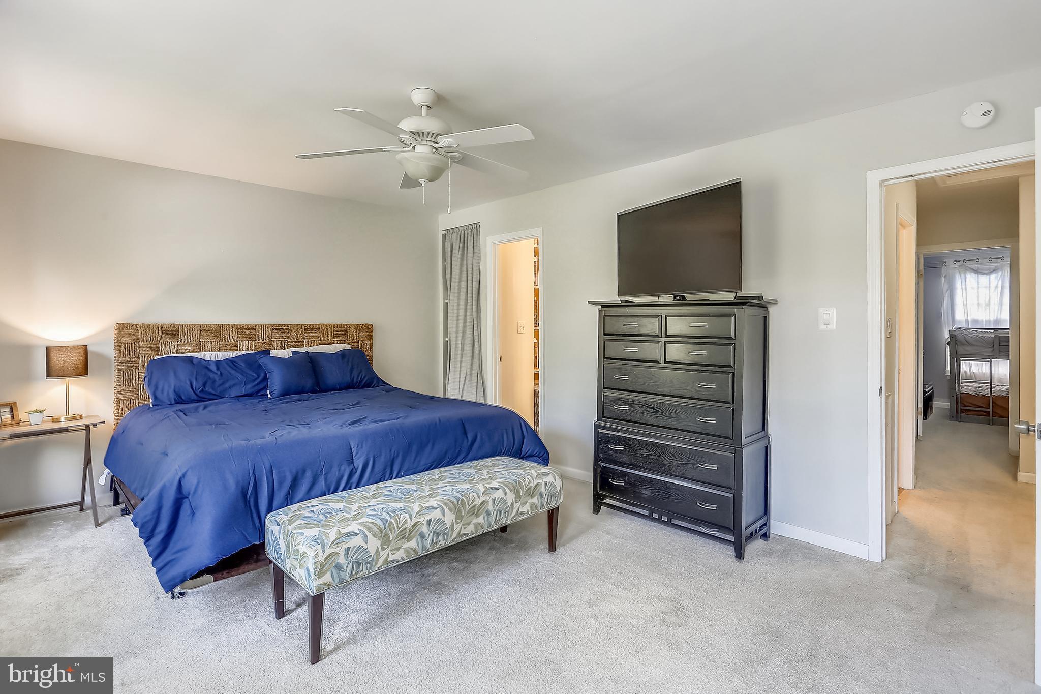 DEEPWOOD - Residential Lease