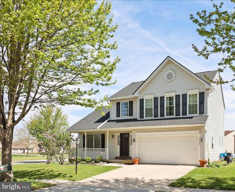 4 APPLER COURT LITTLESTOWN PA 17340