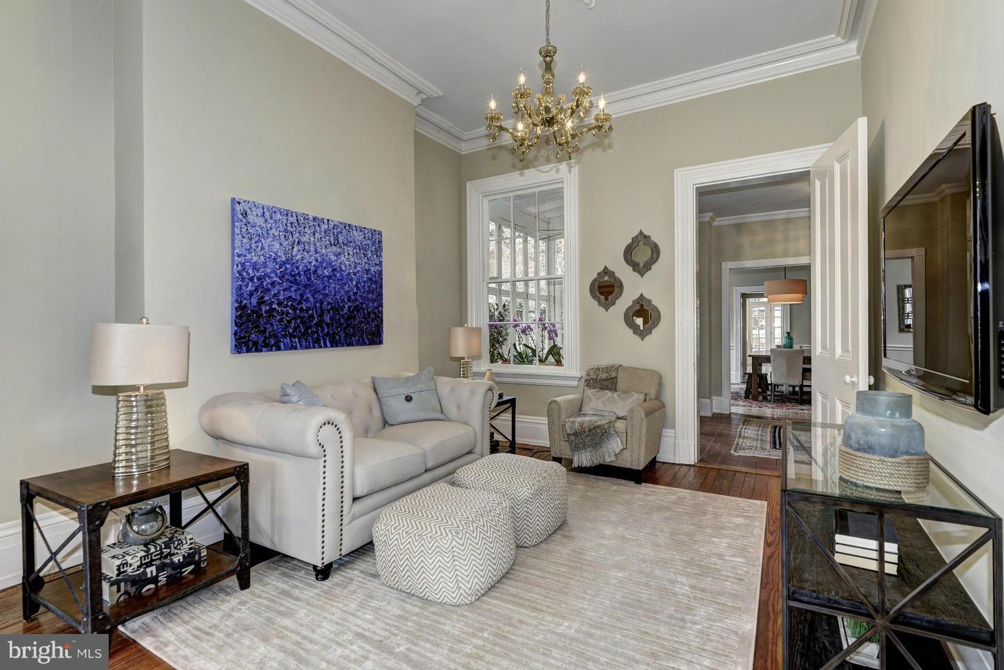 GEORGETOWN - Residential