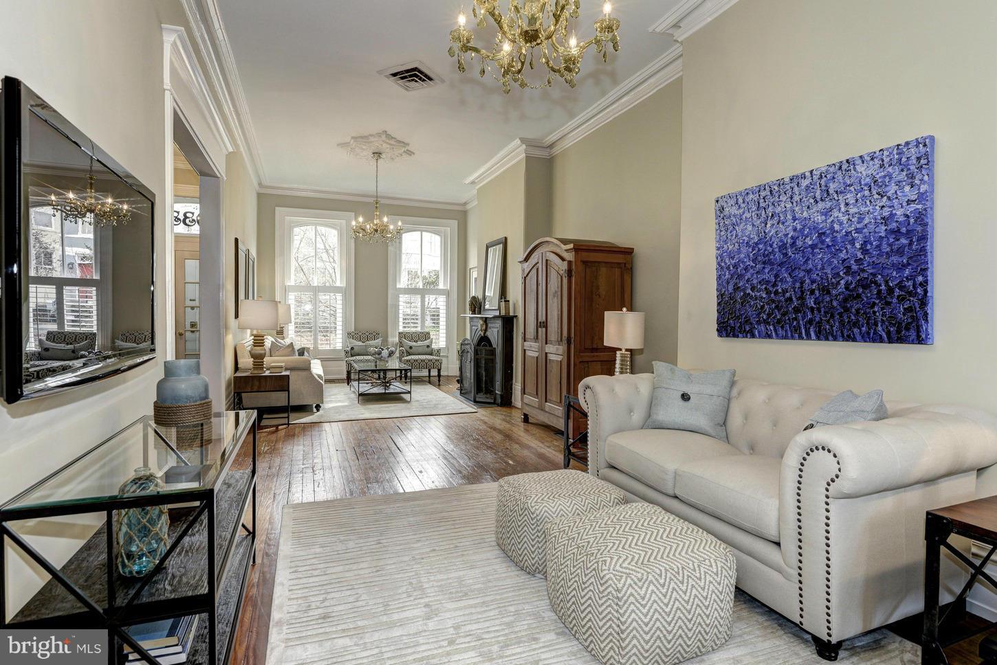 GEORGETOWN - Residential