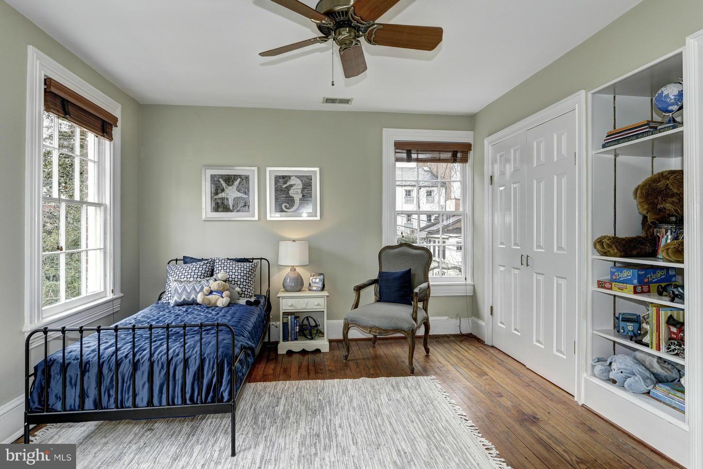 GEORGETOWN - Residential