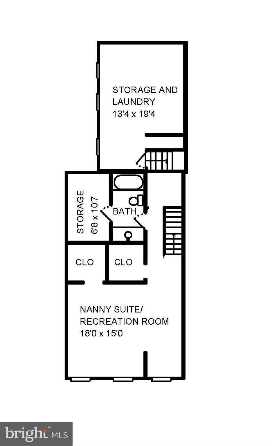 GEORGETOWN - Residential
