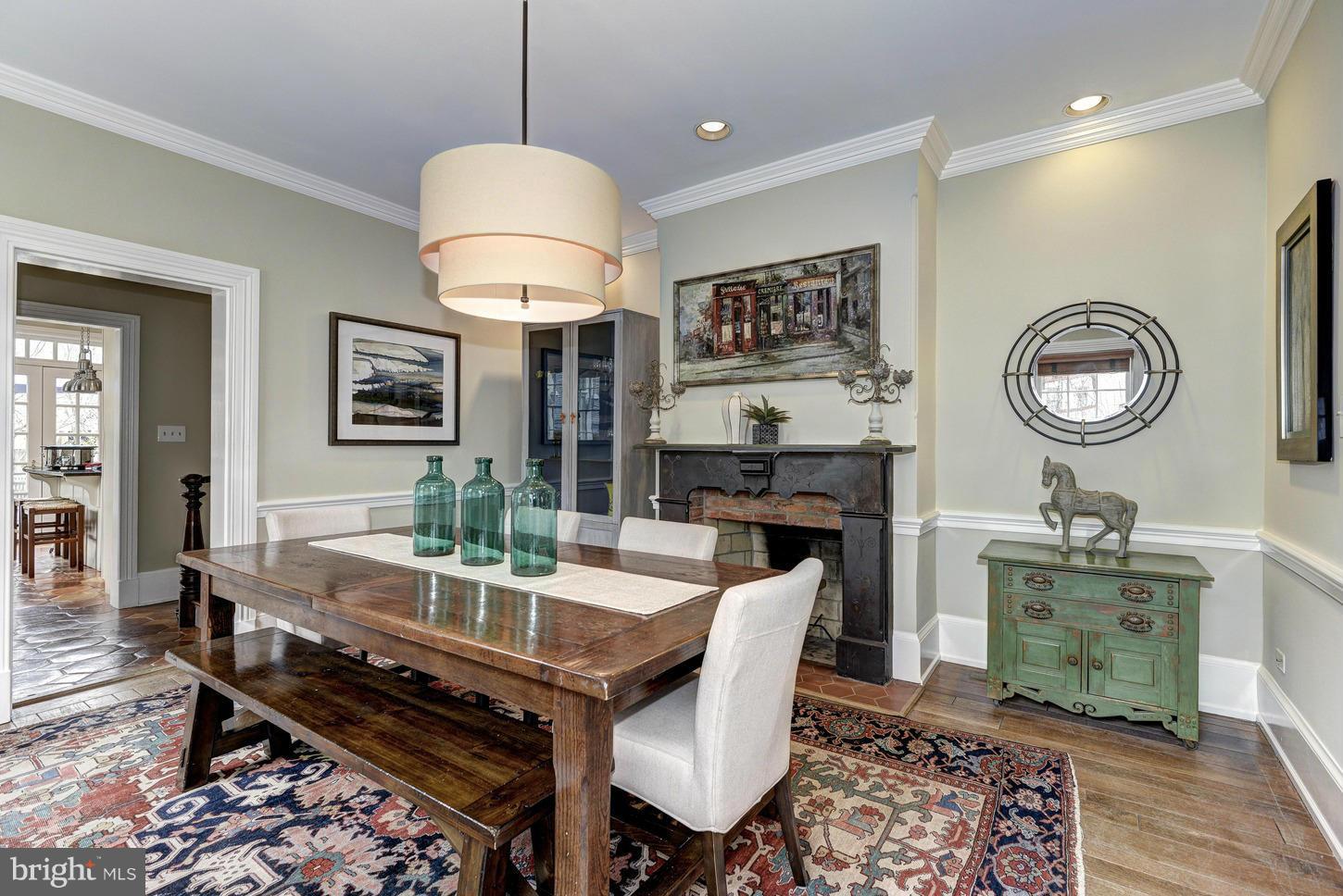 GEORGETOWN - Residential