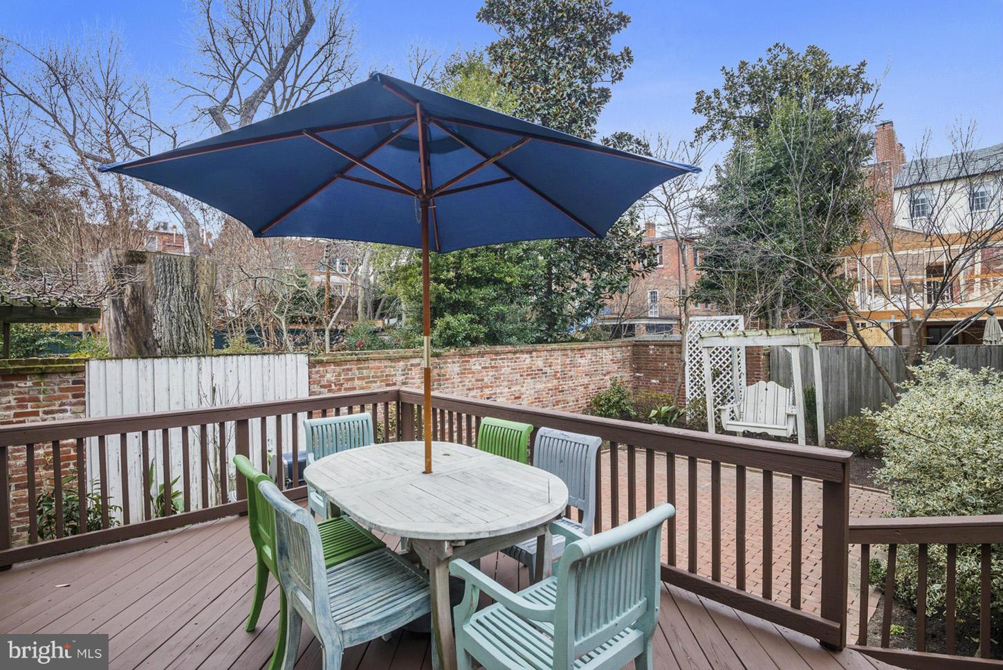 GEORGETOWN - Residential