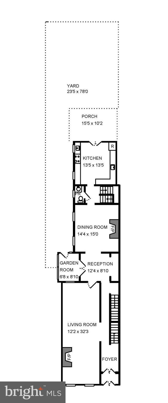 GEORGETOWN - Residential