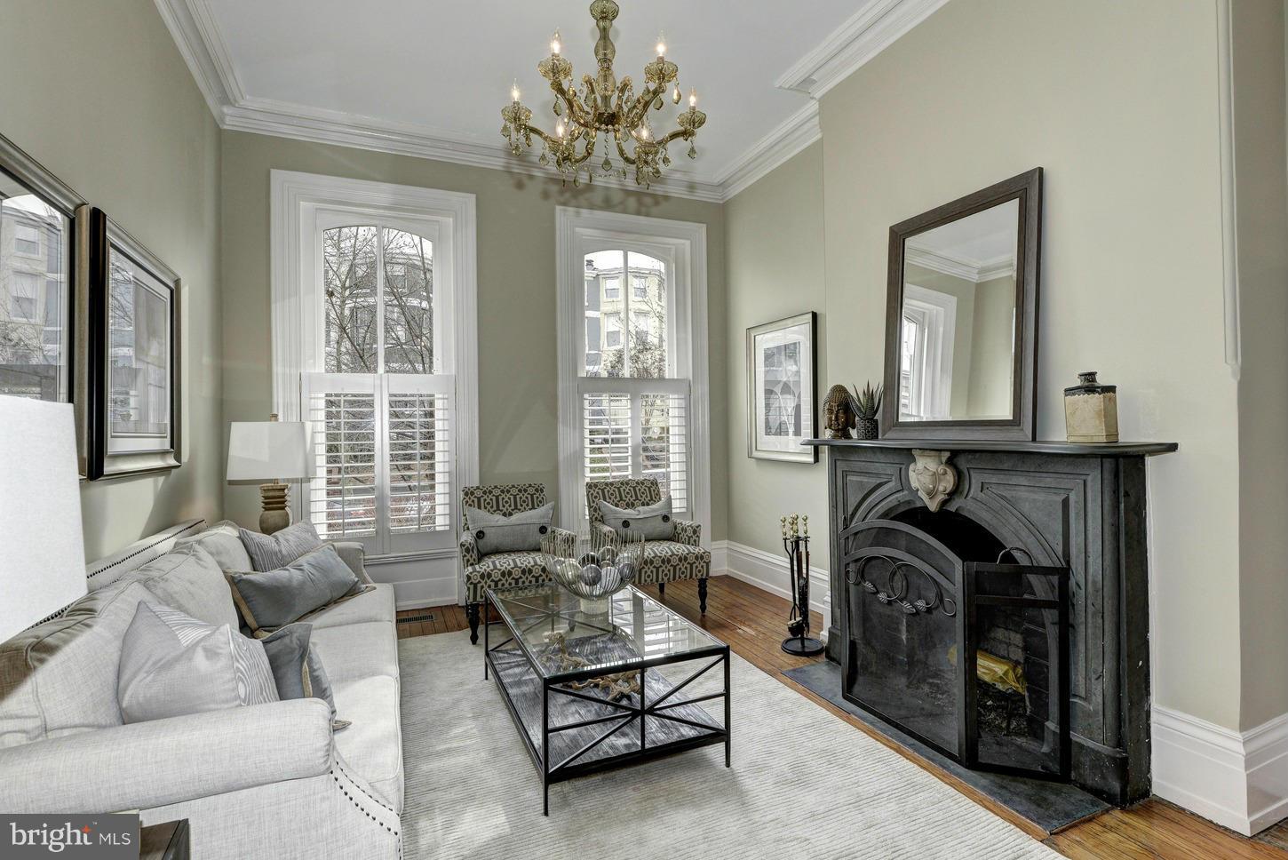 GEORGETOWN - Residential