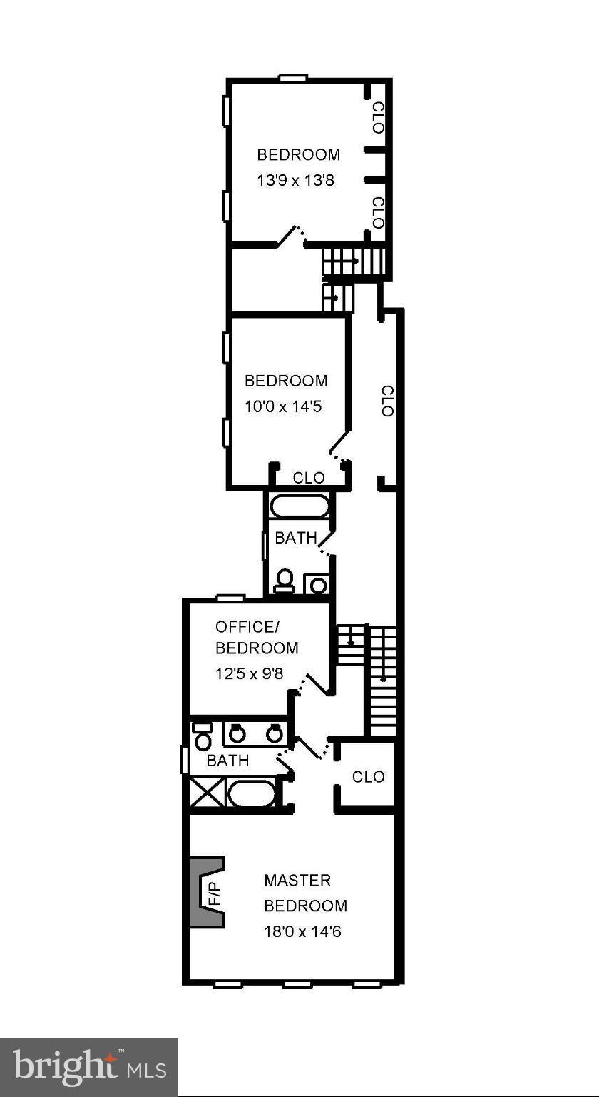 GEORGETOWN - Residential
