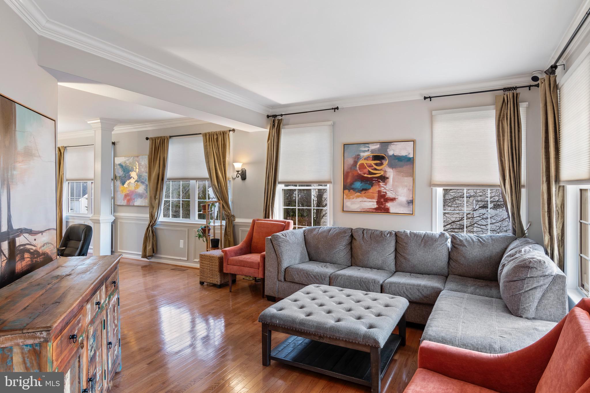 THE FIELDS OF SAGAMORE - Residential