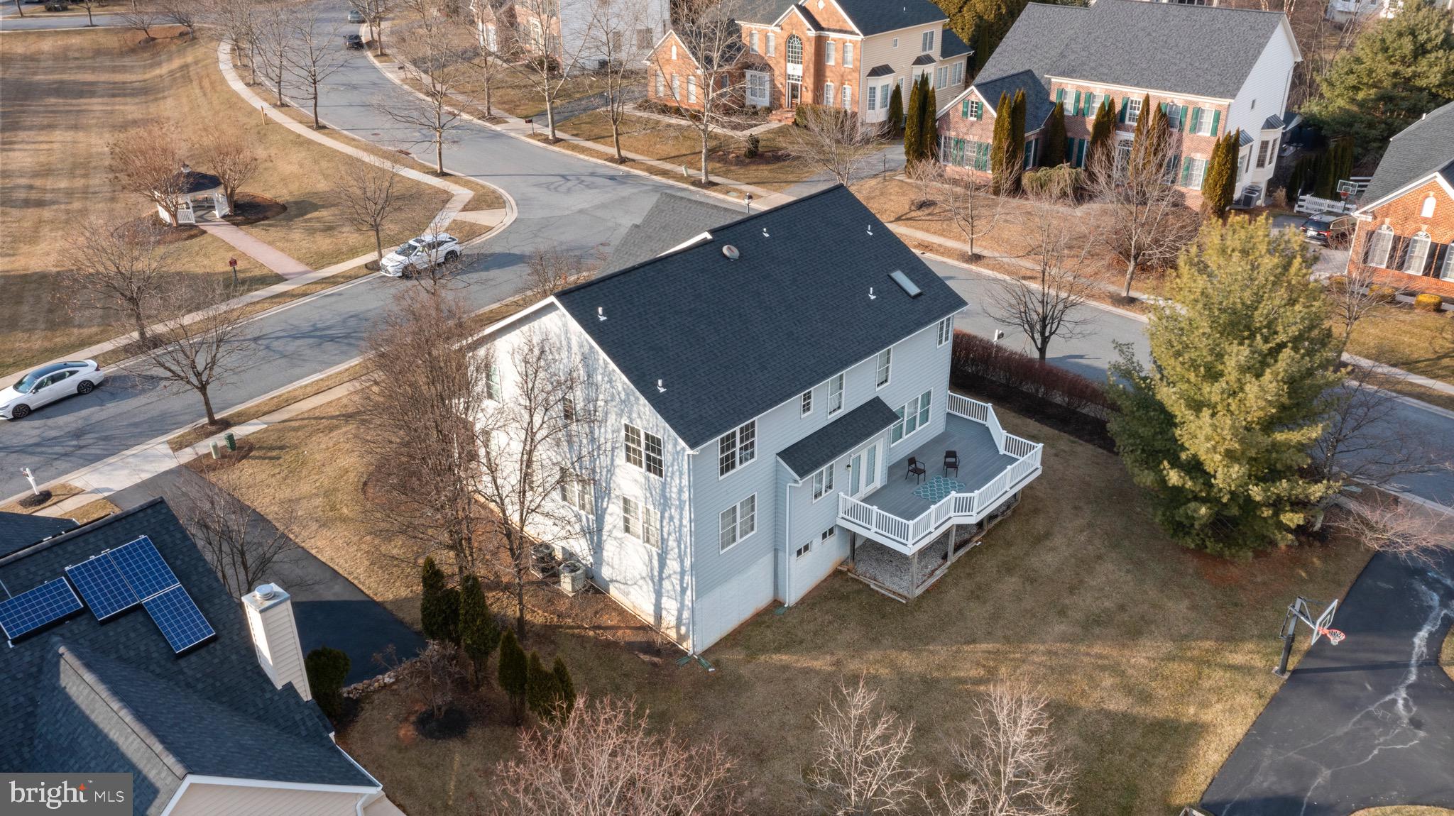 THE FIELDS OF SAGAMORE - Residential