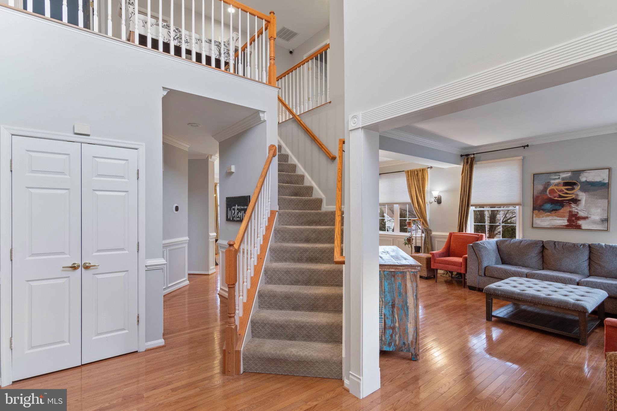 THE FIELDS OF SAGAMORE - Residential