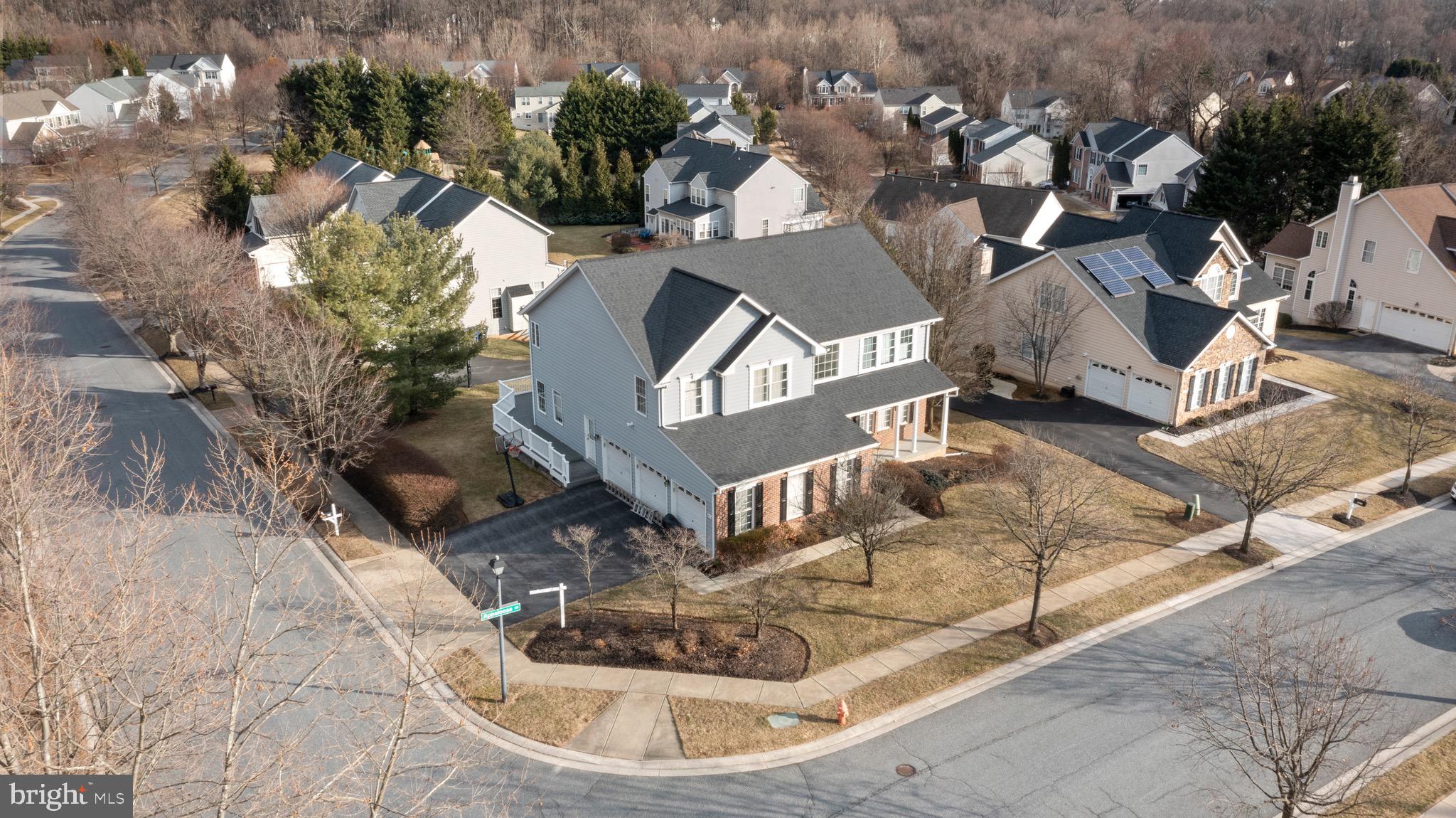 THE FIELDS OF SAGAMORE - Residential