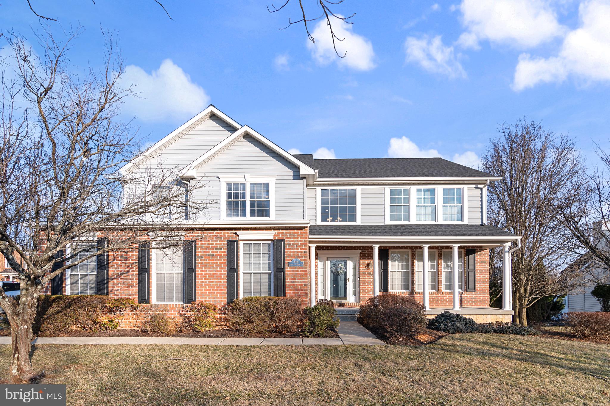 THE FIELDS OF SAGAMORE - Residential