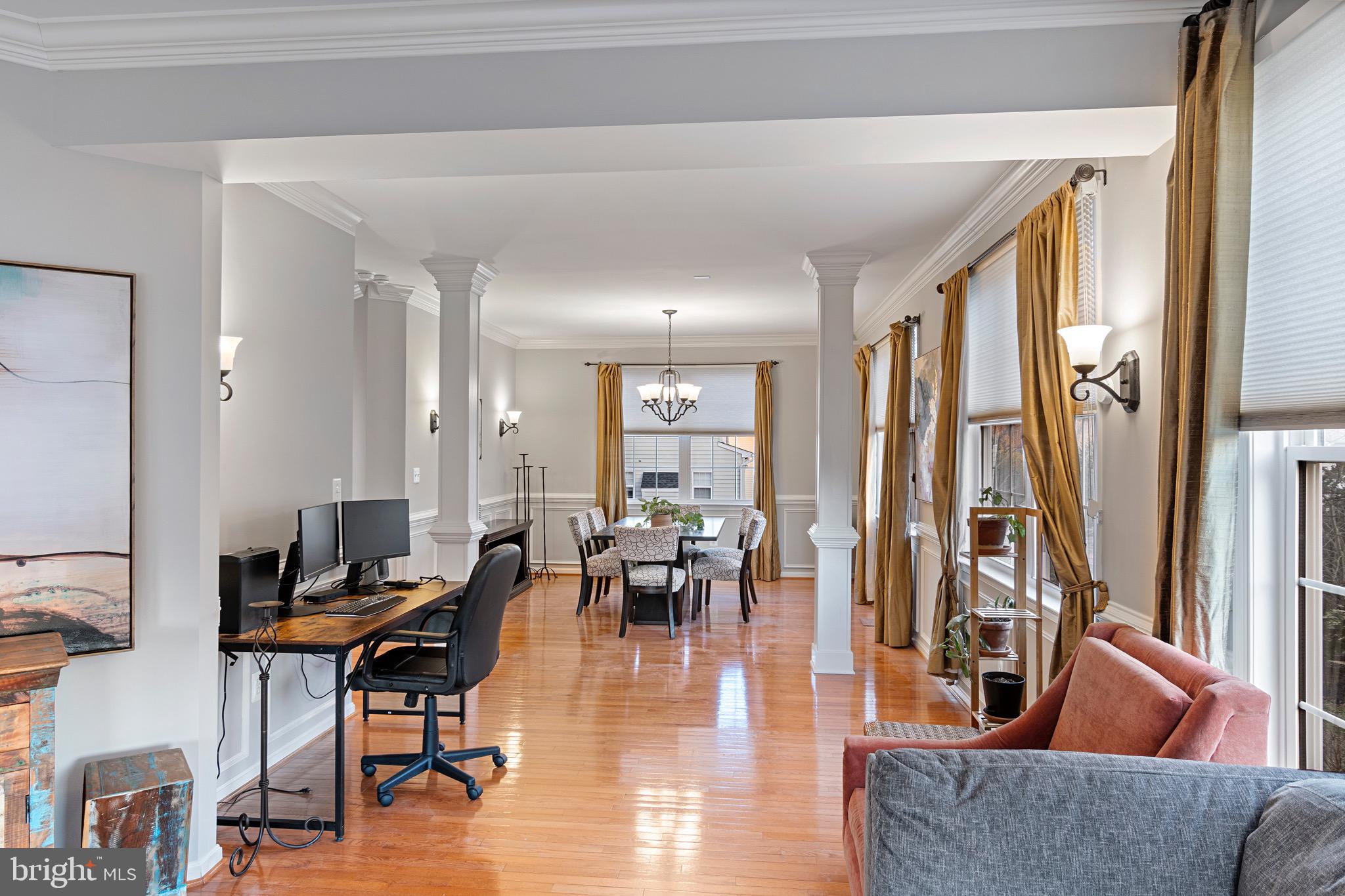 THE FIELDS OF SAGAMORE - Residential