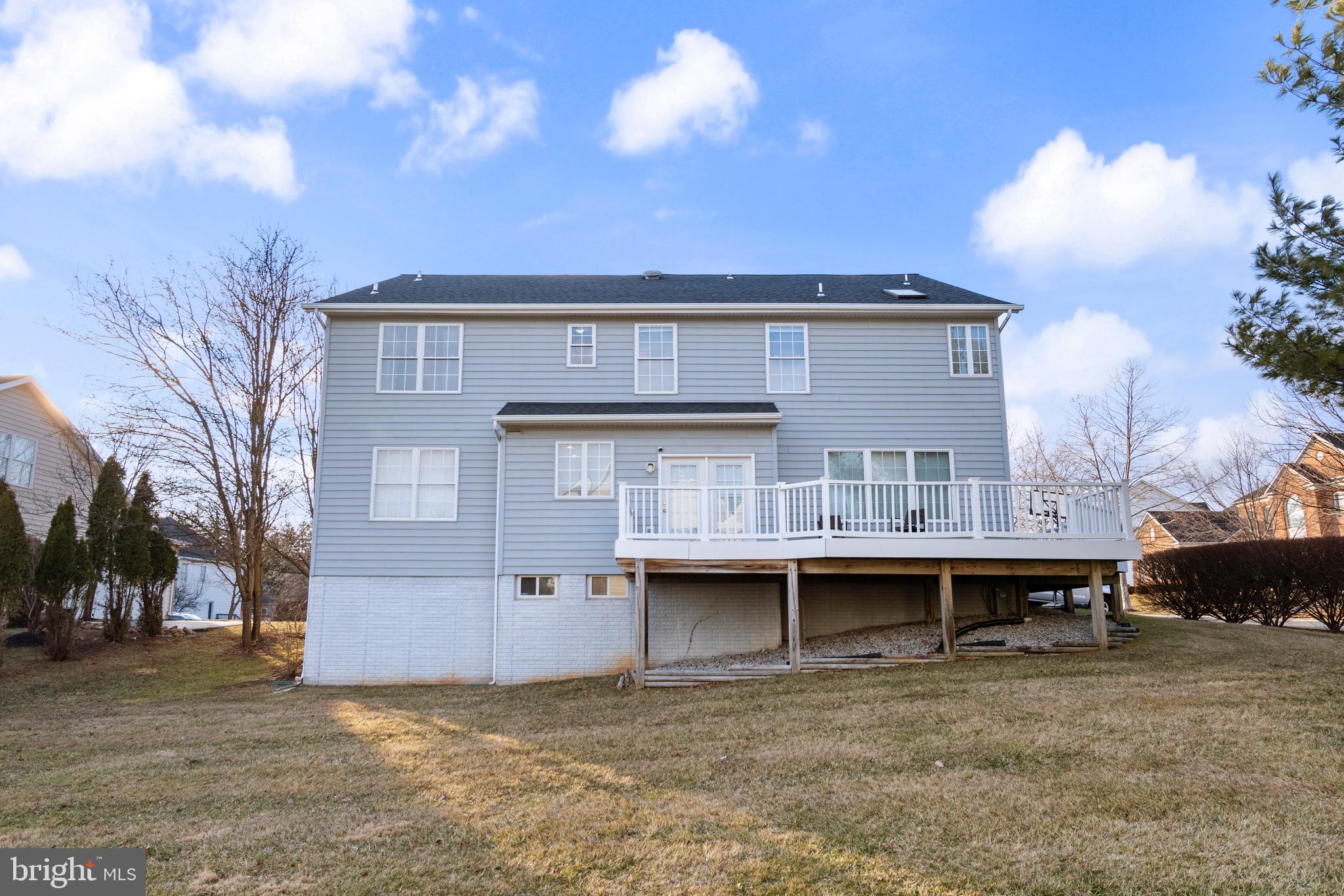 THE FIELDS OF SAGAMORE - Residential