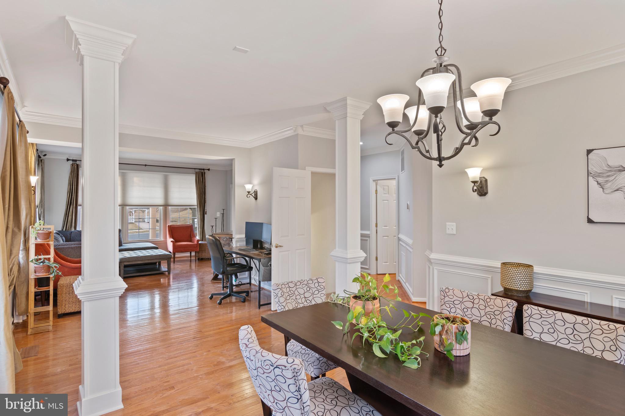 THE FIELDS OF SAGAMORE - Residential