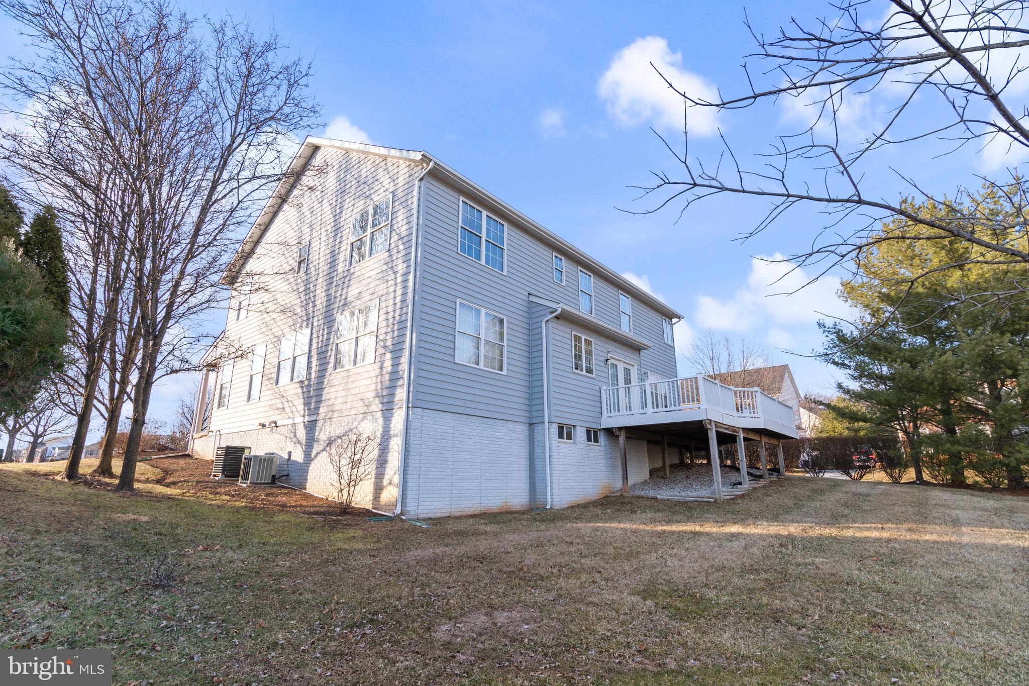 THE FIELDS OF SAGAMORE - Residential