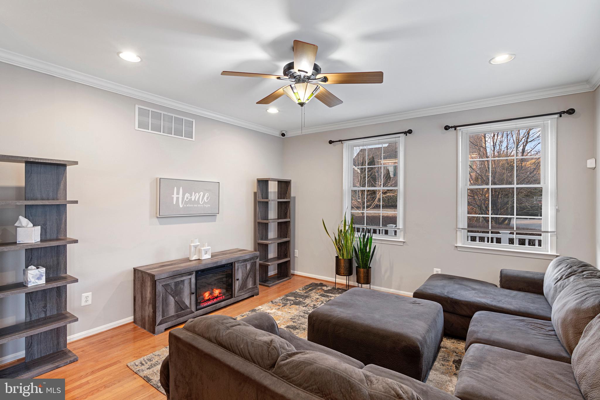 THE FIELDS OF SAGAMORE - Residential