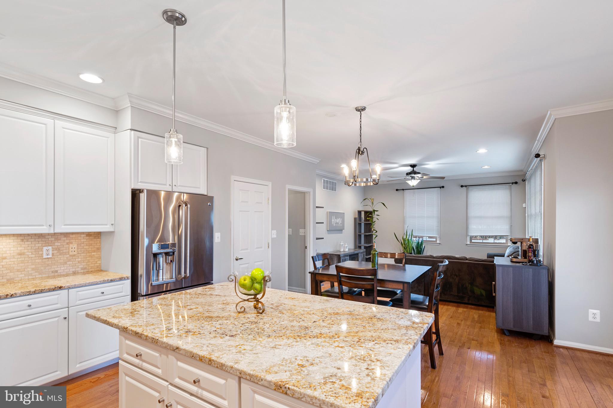 THE FIELDS OF SAGAMORE - Residential