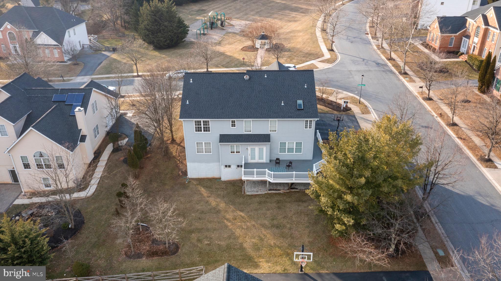 THE FIELDS OF SAGAMORE - Residential