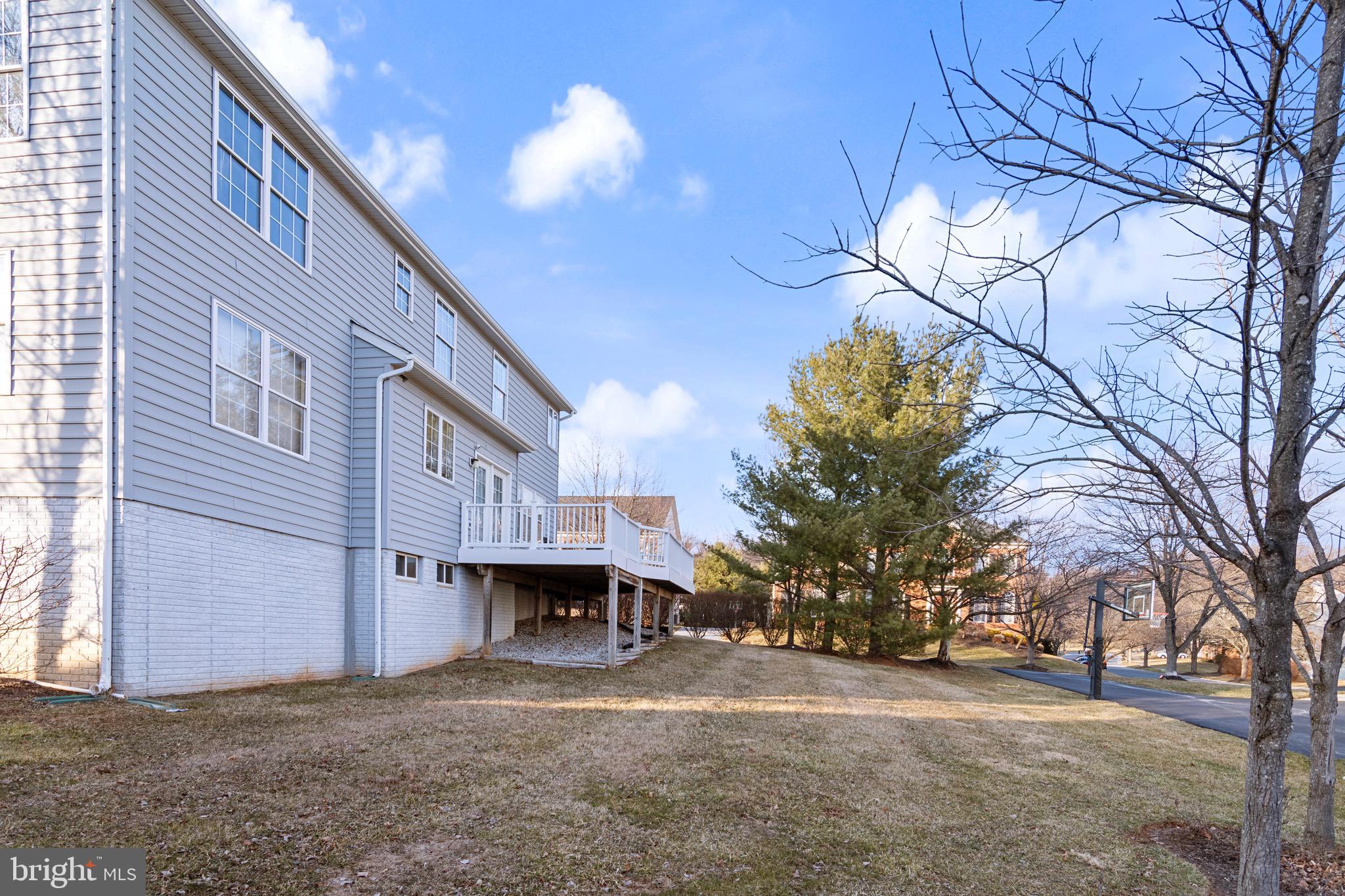 THE FIELDS OF SAGAMORE - Residential