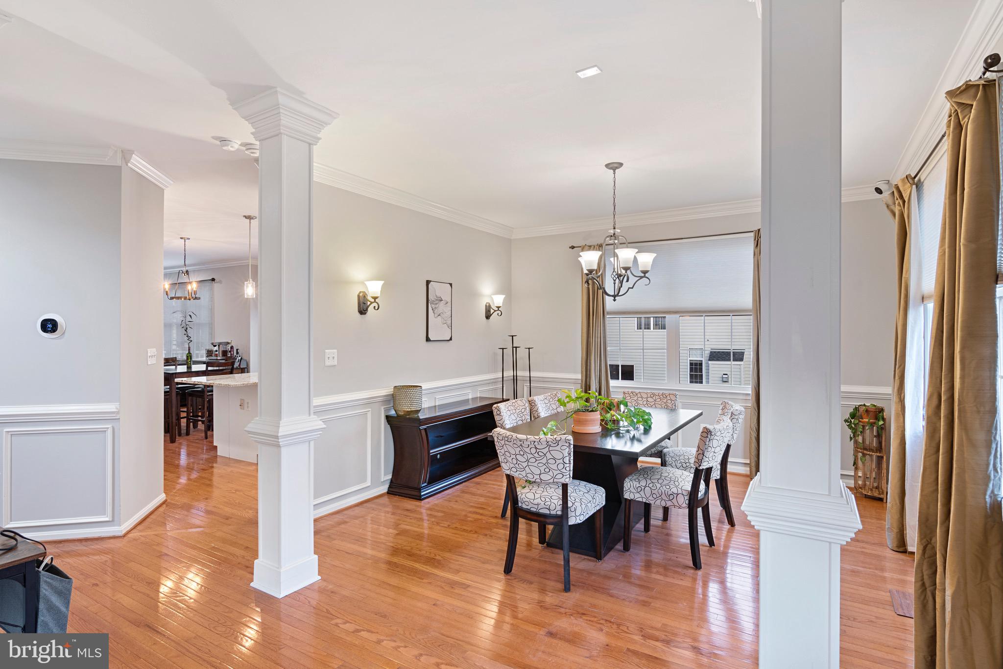 THE FIELDS OF SAGAMORE - Residential