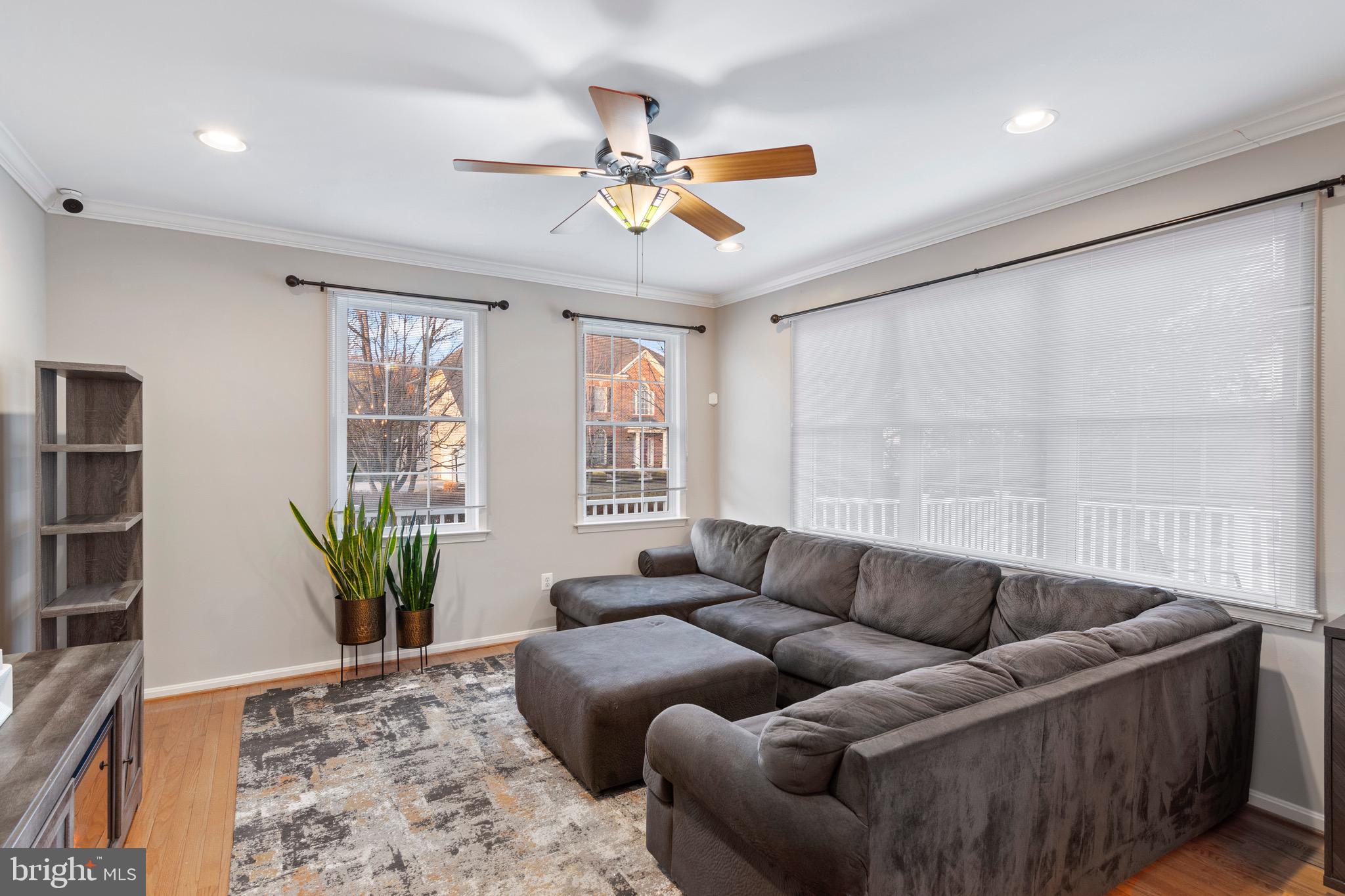 THE FIELDS OF SAGAMORE - Residential